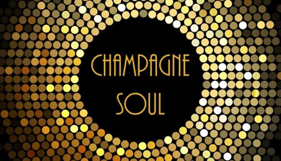 Champagne Soul at The LION