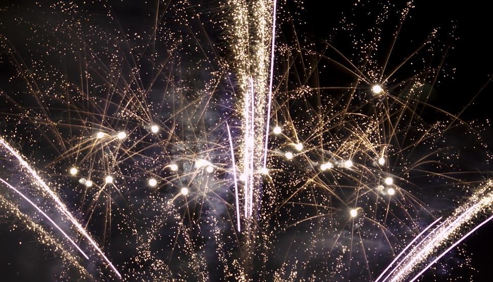 Fireworks