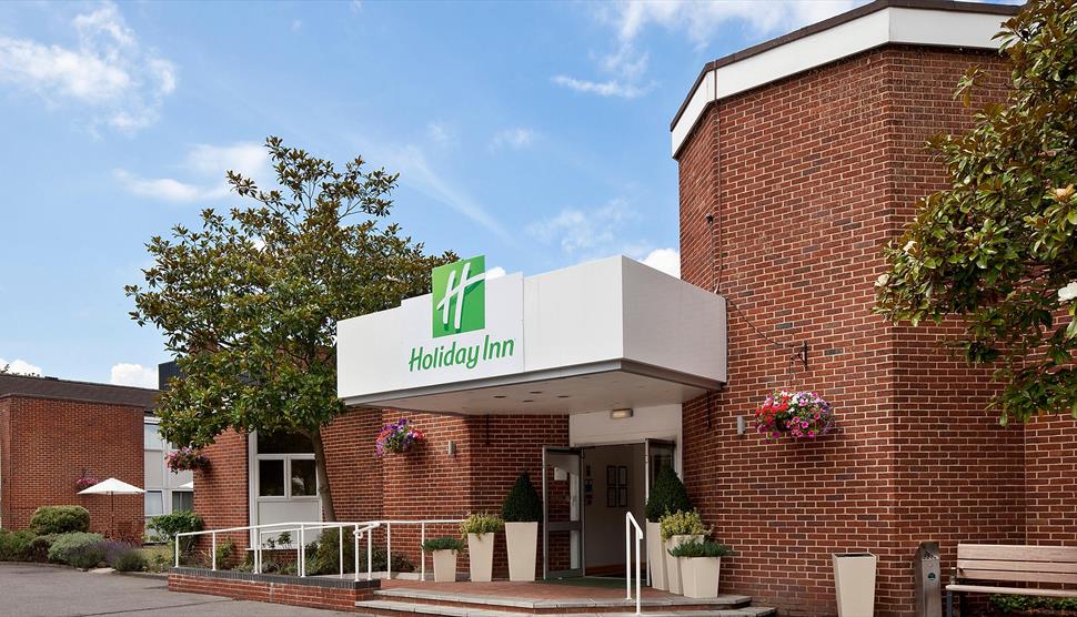 Holiday Inn Basingstoke