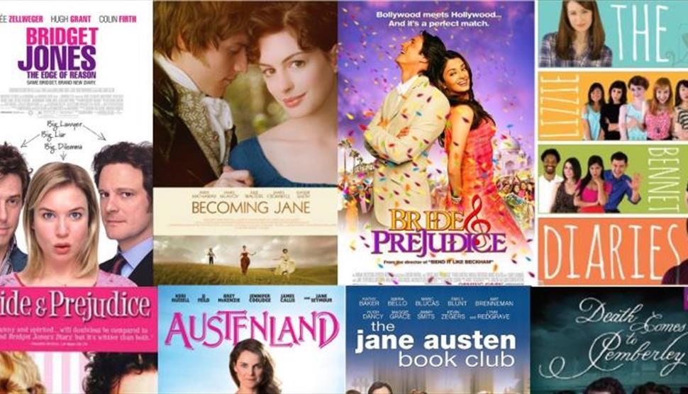 Paula Byrne, 'Comic Muse: How Jane Austen loved the theatre and why she works in Hollywood'