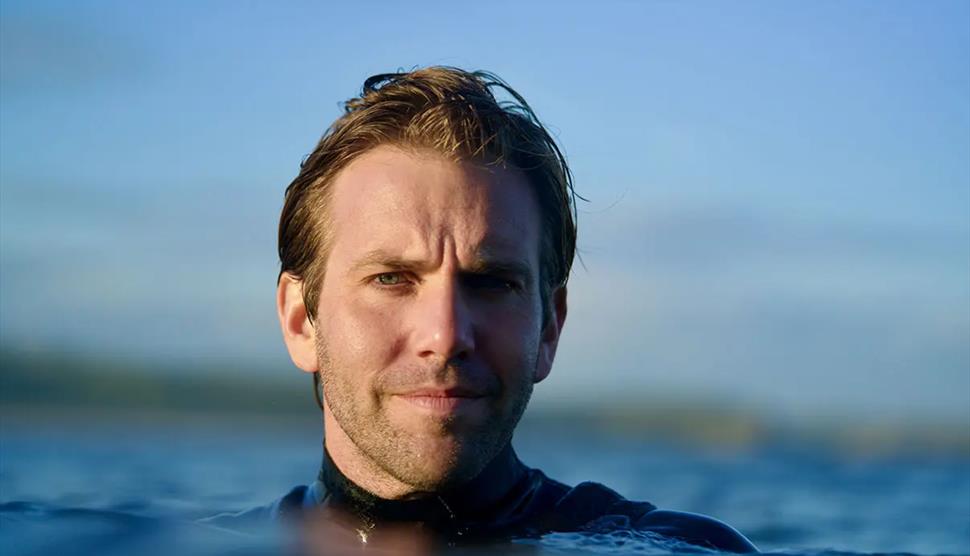 Tom Mustill