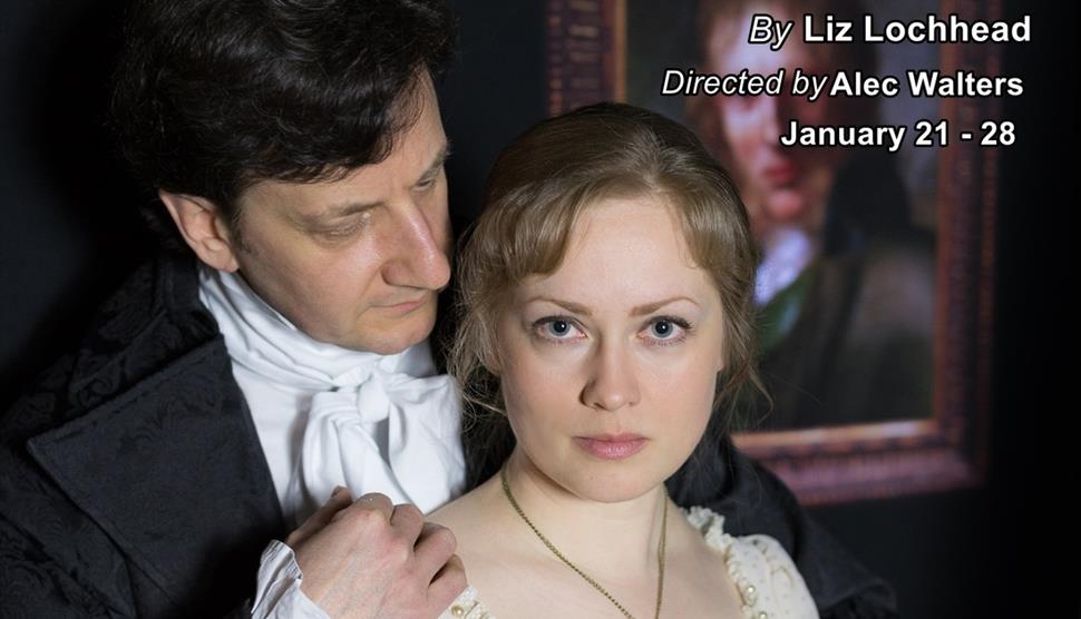 Blood and Ice at the Chesil Theatre