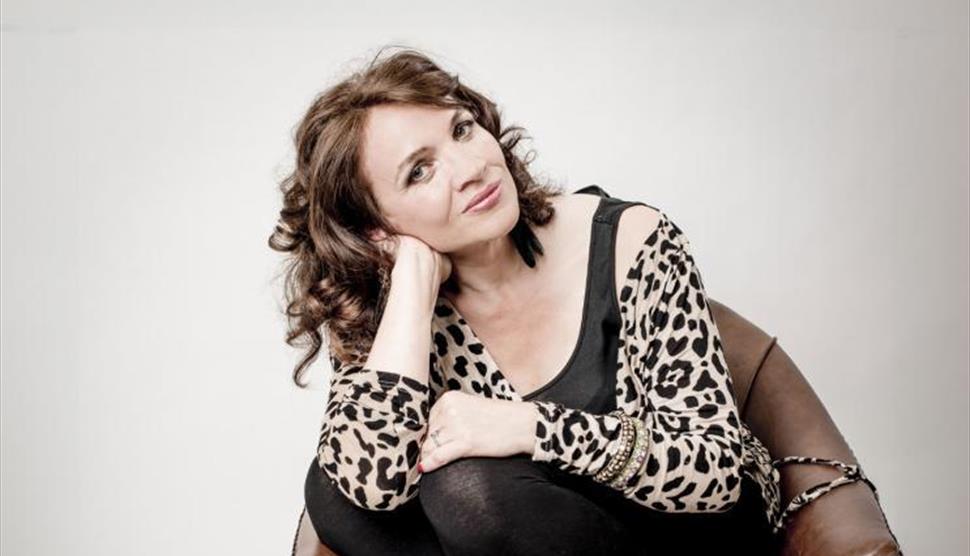 An Evening with Jacqui Dankworth: In Concert at Theatre Royal Winchester