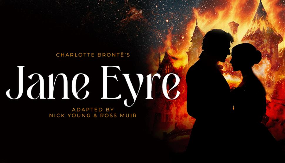 Jane Eyre at Theatre Royal Winchester