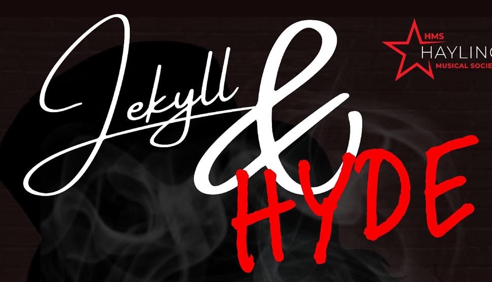 Jekyll & Hyde at Station Theatre