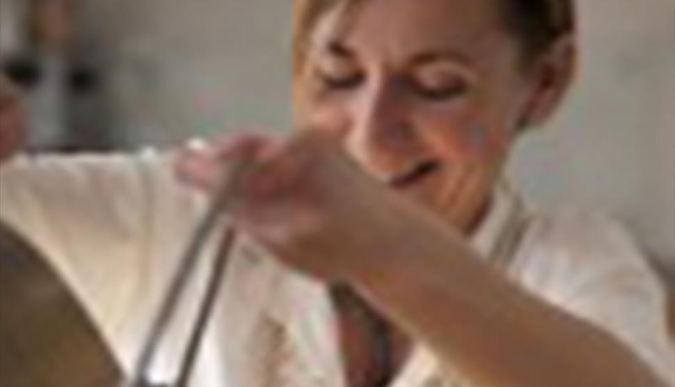 Summer Preserves with Jen Williams