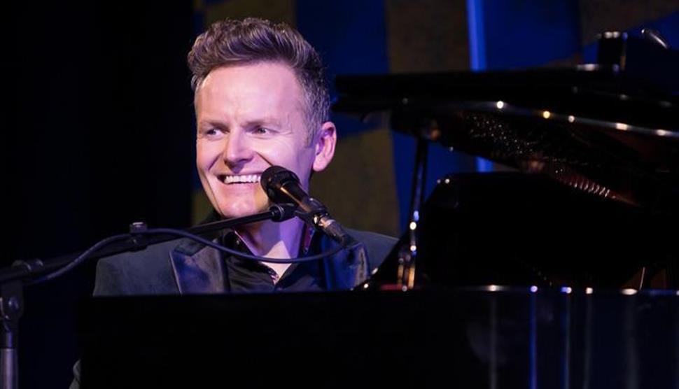 Joe Stilgoe