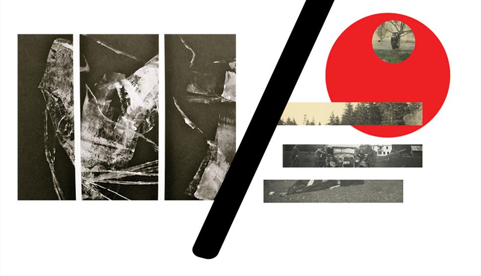 Fragments: Exhibition Preview and Gallery Opening