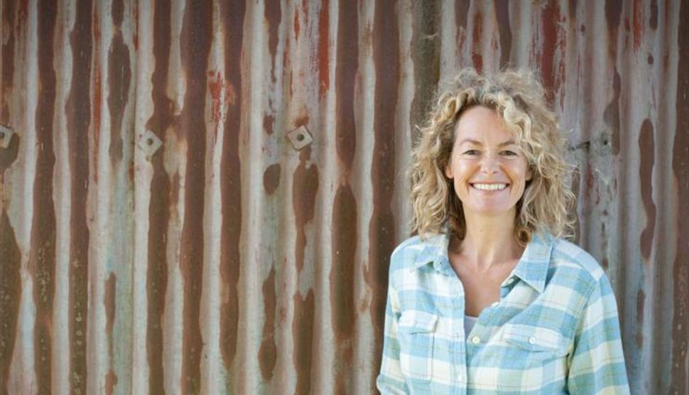 Kate Humble