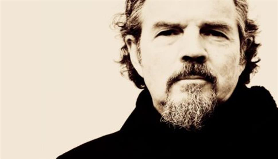 The Best of Keith James at Hanger Farm Arts Centre