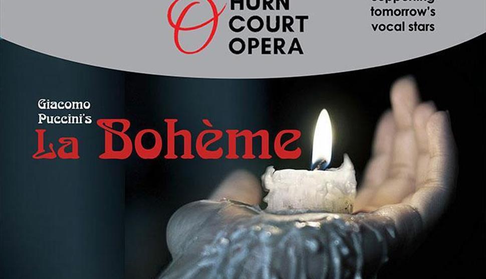 La Boheme