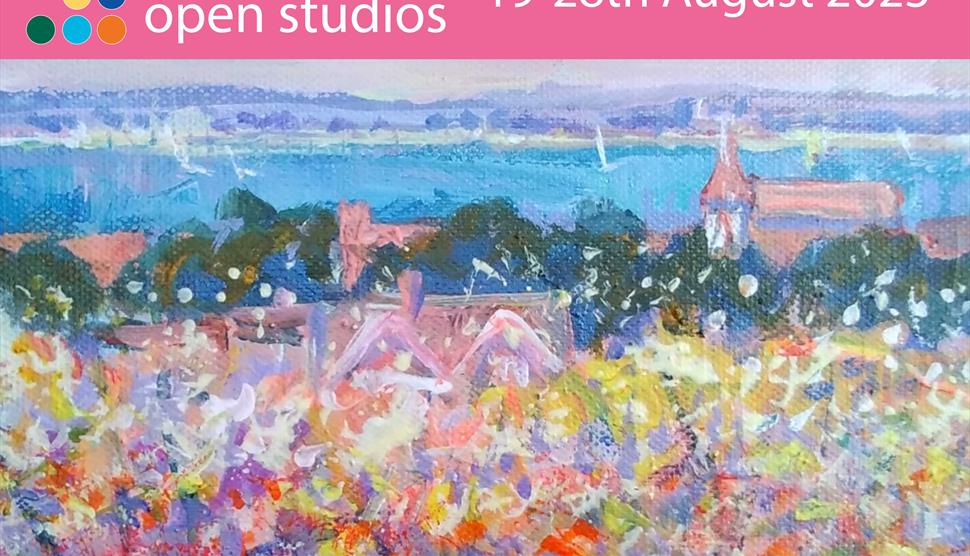 Hampshire Open Studios