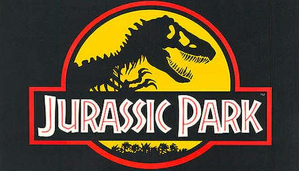 Starlight Cinema - Jurassic Park