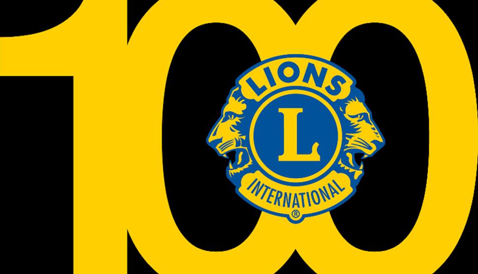 The Sirius Lions Oktoberfest