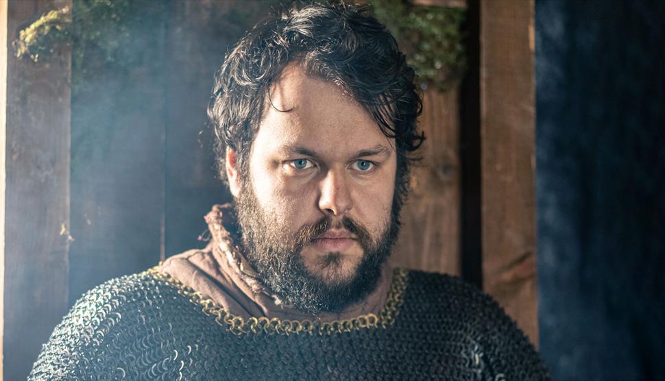 Macbeth at Theatre Royal Winchester