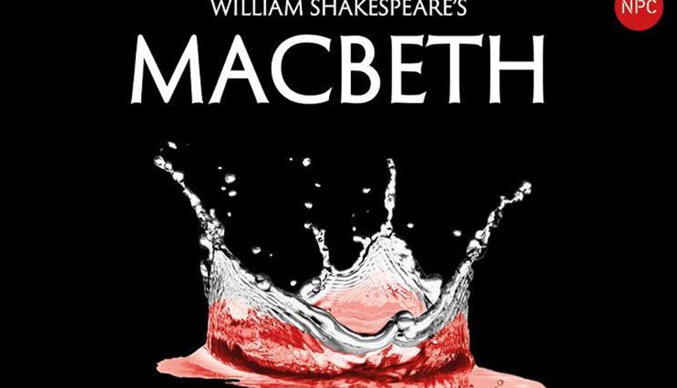 Macbeth at Theatre Royal Winchester