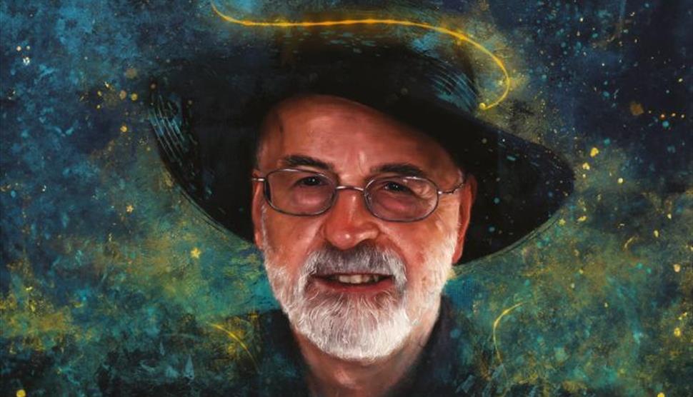 The Magic of Terry Pratchett at Theatre Royal Winchester