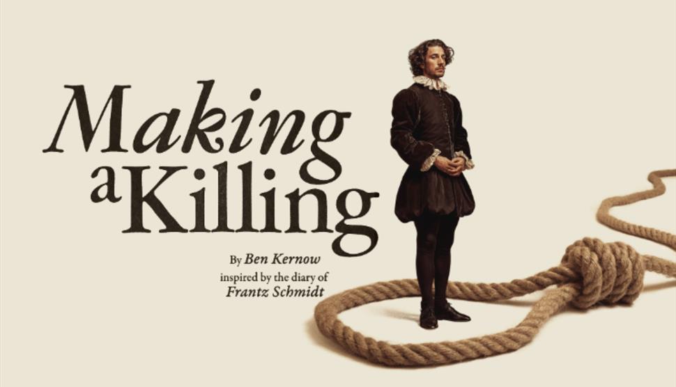 Making a Killing