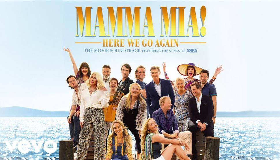 Mamma Mia 2 at The Festival Hall