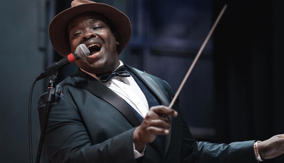 Marvin Muoneke