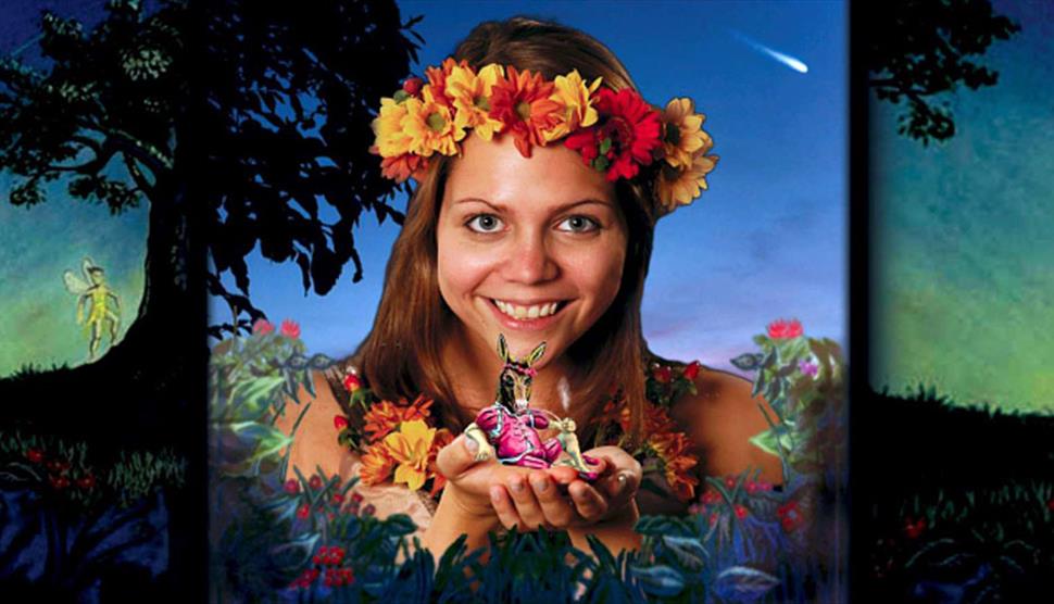 A Midsummer Night's Dream