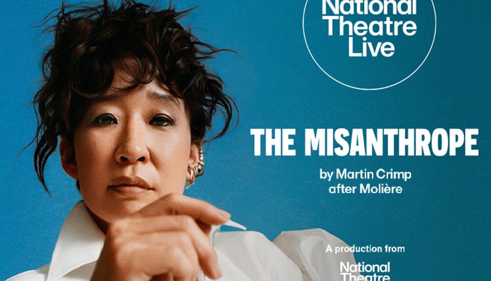 National Theatre Live: The Misanthrope