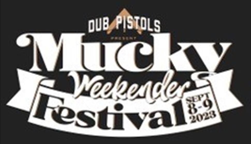 Mucky Weekender Music Festival at Vicarage Farm Winchester Visit
