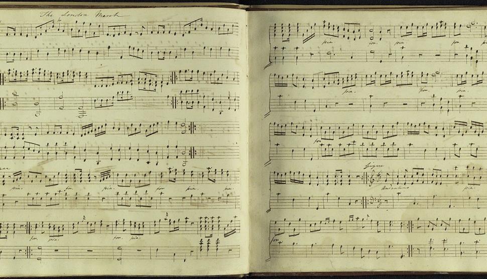 An Afternoon of Music at Jane Austen's House