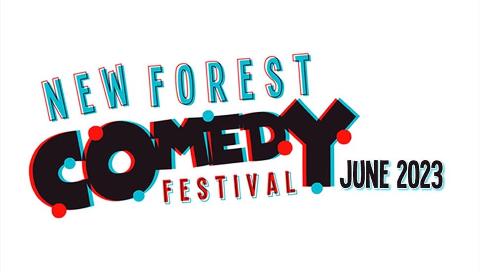 New Forest Comedy Festival at The Attic