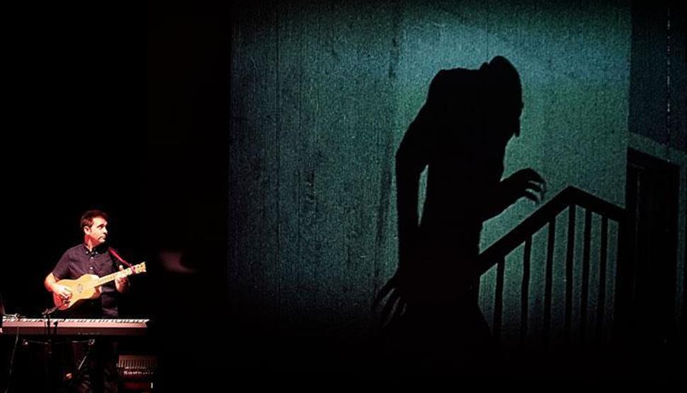 Nosferatu - Cinema Screening at Theatre Royal Winchester