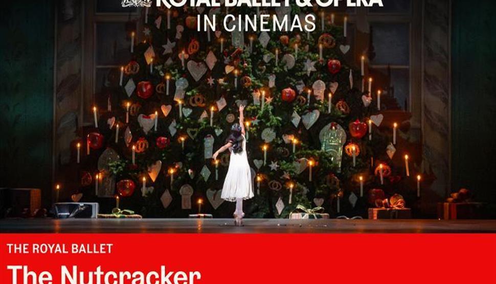 The Nutcracker