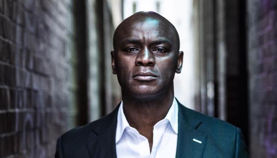 Ola Onabule: Point Less