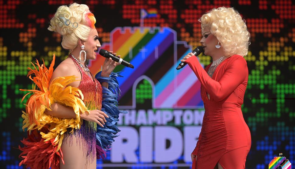 Southampton Pride