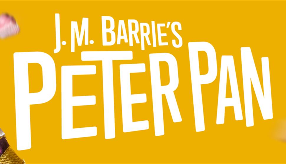 Outdoor theatre: Peter Pan at Chawton House