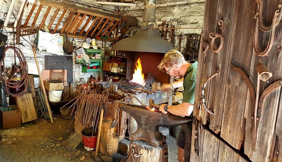 Rustic Sunday at Rural Life Centre