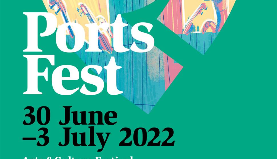 Ports Fest