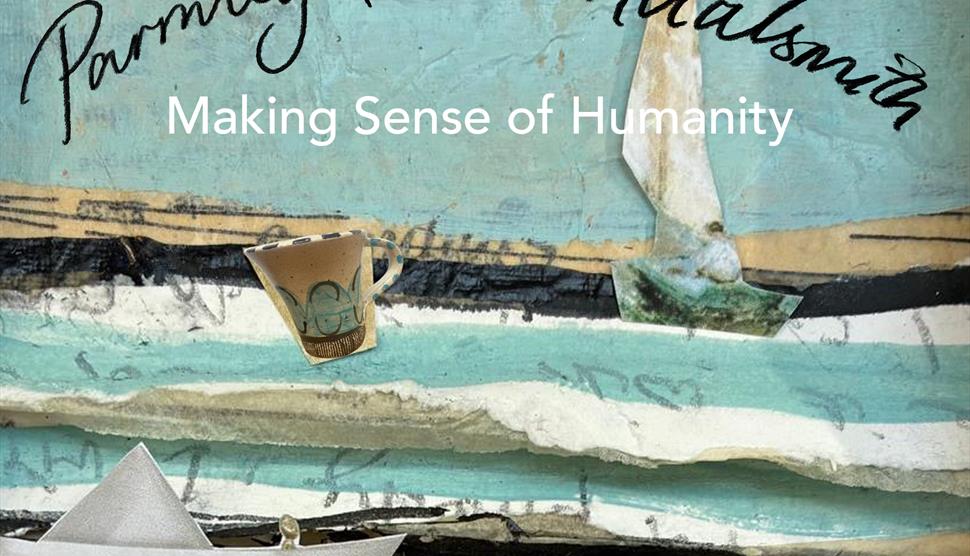 Parmley & The Metalsmith: 'Making Sense of Humanity' Exhibition in Winchester