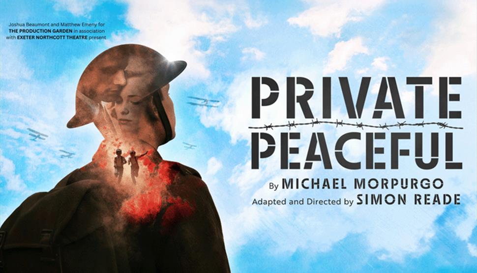 Private Peaceful at Theatre Royal Winchester
