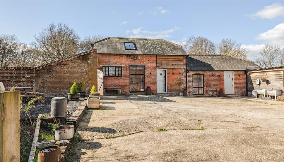 Bluebell Copse Cottages