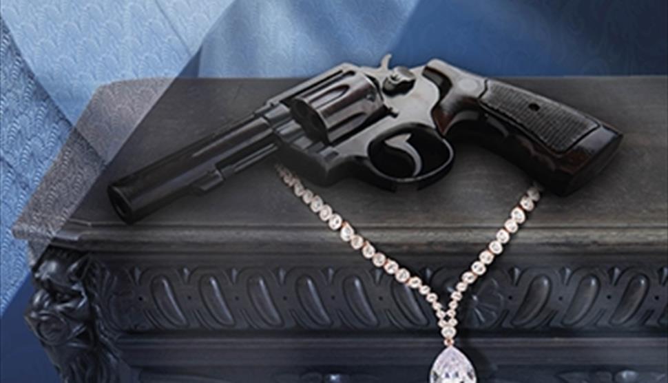 Raffles: The Mystery of the Murdered Thief