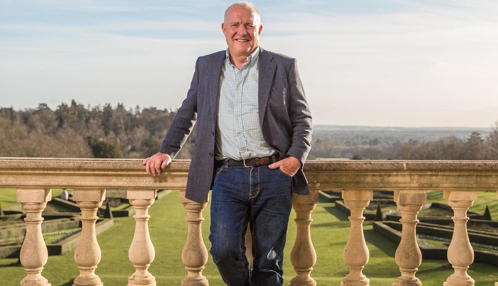 Rick Stein's Sunset Cinema