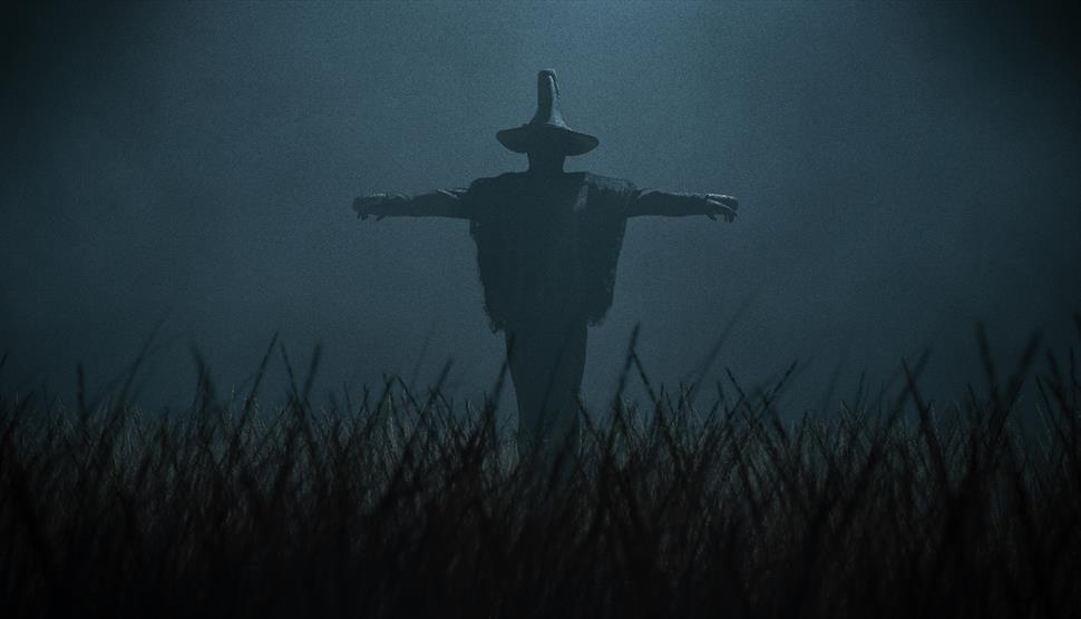 Spooky Murder Mystery at Oakley Hall Hotel