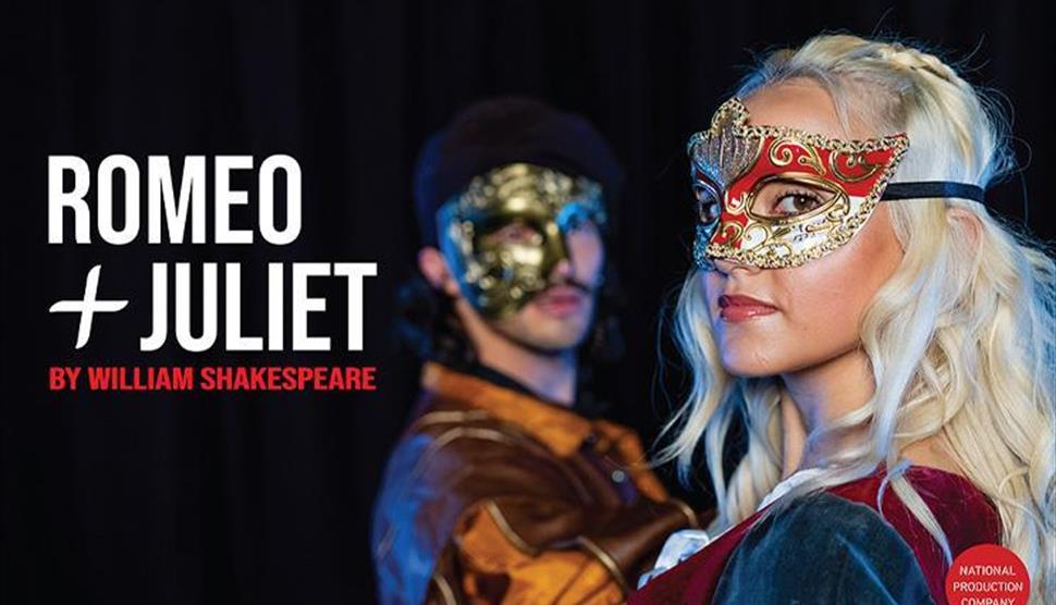 The National Production Company  Romeo and Juliet