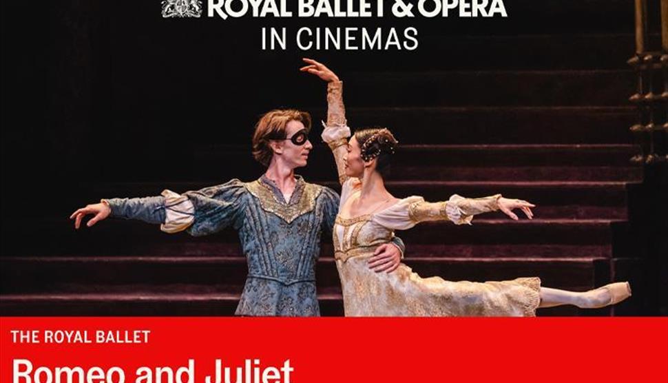 Romeo & Juliet