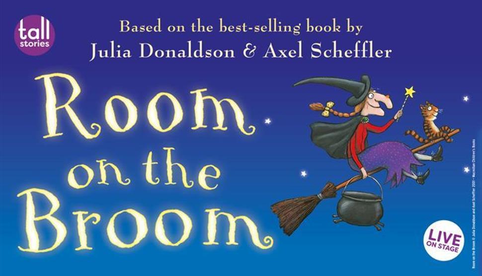 Room on the Broom