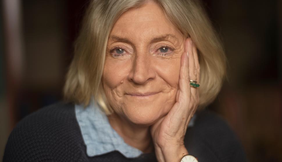 Tuck in: Fodder talk with Rosie Boycott and Skye Gyngell at Heckfield Place