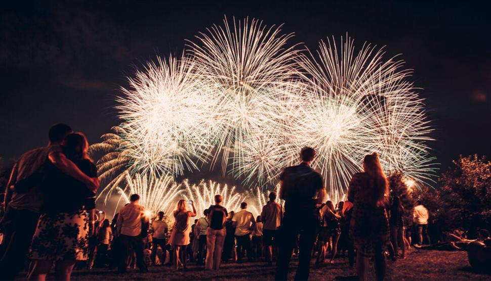 Alresford Fireworks and Bonfire Night 2023