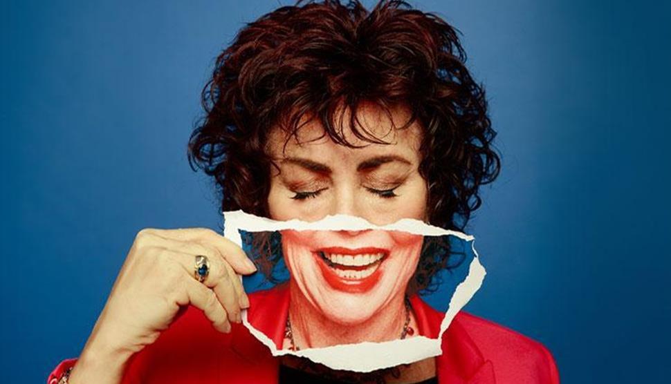 Ruby Wax: I'm Not As Well As I Thought I Was at Theatre Royal Winchester