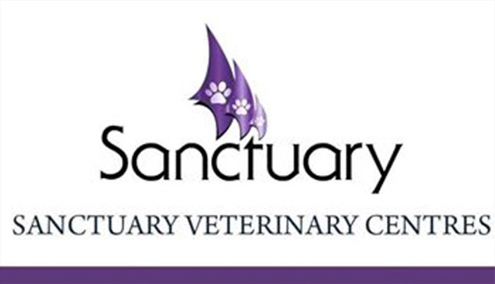 Sanctuary Vets Open Day