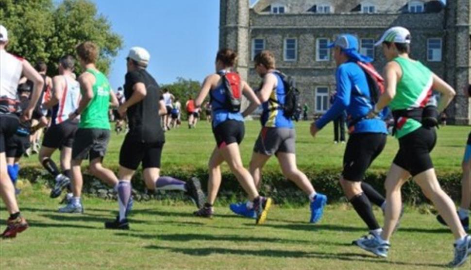Marathon